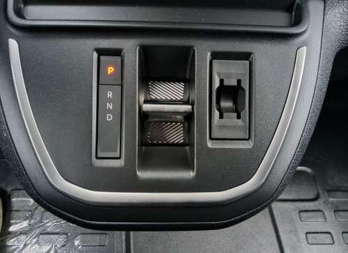 Citroën JUMPY CABINE APPROFONDIE Nouveau CAB XL BLUEHDI 180 S&S EAT8