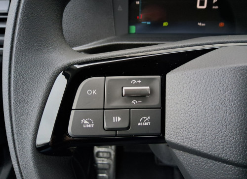 Citroën JUMPY CABINE APPROFONDIE Nouveau CAB XL BLUEHDI 180 S&S EAT8