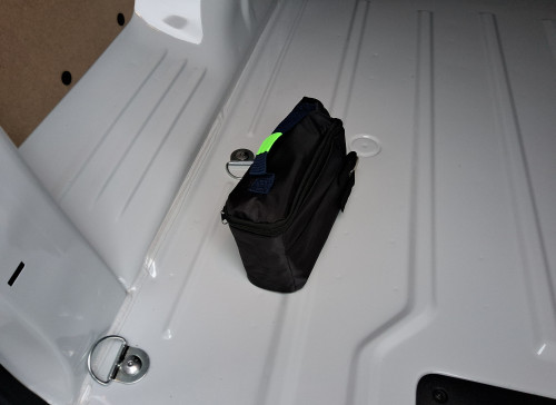 Citroën JUMPY CABINE APPROFONDIE Nouveau CAB XL BLUEHDI 180 S&S EAT8