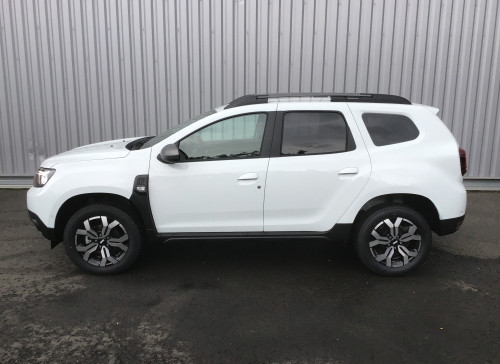 Dacia DUSTER Nouveau Blue dCi 115 4x2 Journey