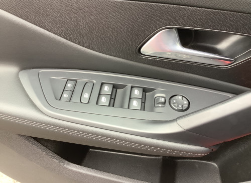 Peugeot 308 Nouvelle BlueHDi 130ch S&S EAT8 Allure