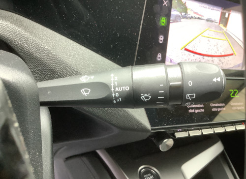 Peugeot 308 Nouvelle BlueHDi 130ch S&S EAT8 Allure