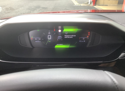 Peugeot 308 Nouvelle BlueHDi 130ch S&S EAT8 Allure