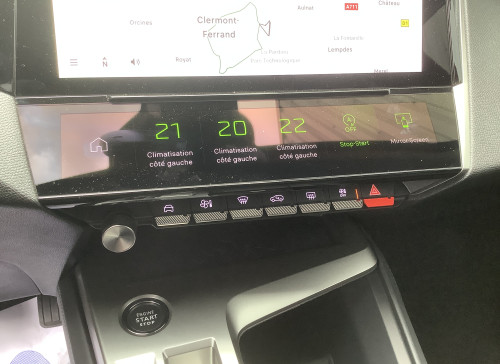 Peugeot 308 Nouvelle BlueHDi 130ch S&S EAT8 Allure