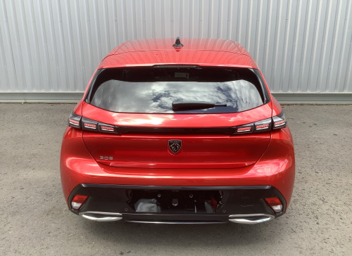 Peugeot 308 Nouvelle BlueHDi 130ch S&S EAT8 Allure