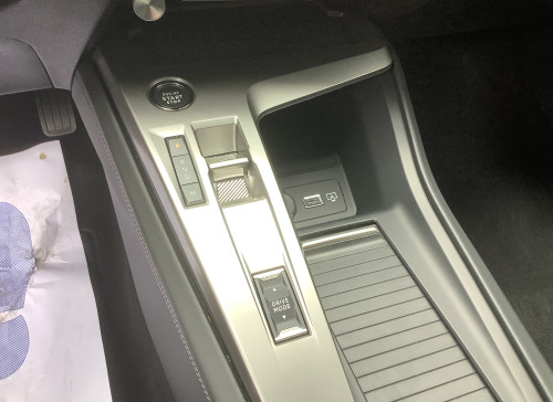 Peugeot 308 Nouvelle BlueHDi 130ch S&S EAT8 Allure