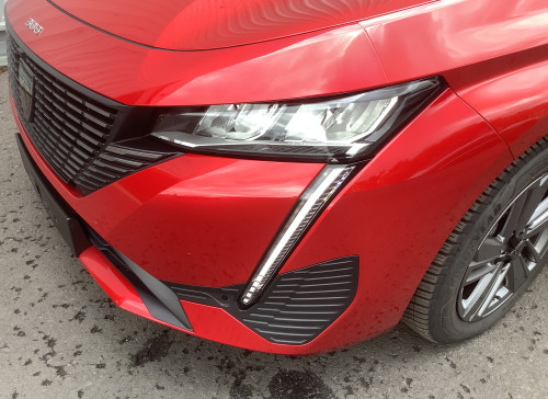 Peugeot 308 Nouvelle BlueHDi 130ch S&S EAT8 Allure