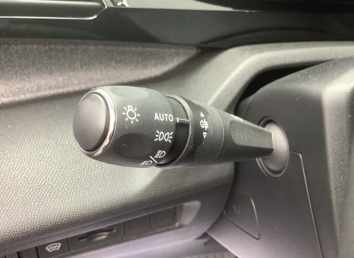 Peugeot 308 Nouvelle BlueHDi 130ch S&S EAT8 Allure