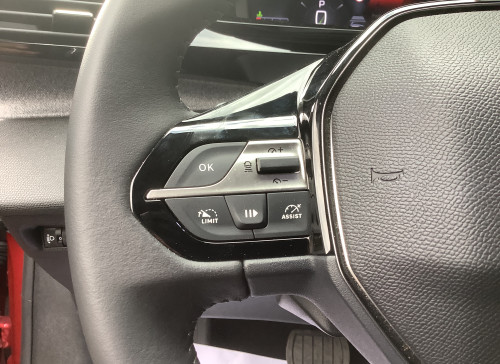 Peugeot 308 Nouvelle BlueHDi 130ch S&S EAT8 Allure