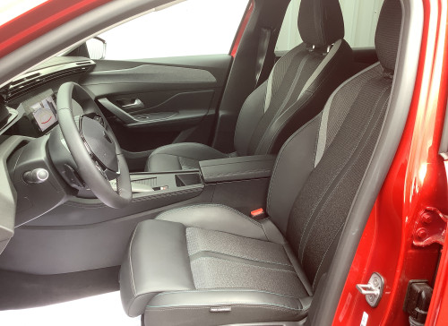 Peugeot 308 Nouvelle BlueHDi 130ch S&S EAT8 Allure