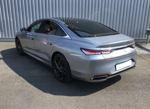 DS DS9 Nouvelle Hybride E-Tense 225 Performance Line +