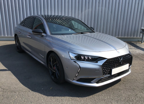 DS DS9 Nouvelle Hybride E-Tense 225 Performance Line +