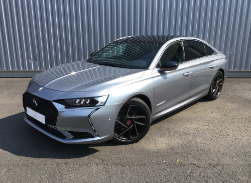 DS DS9 Nouvelle Hybride E-Tense 225 Performance Line +