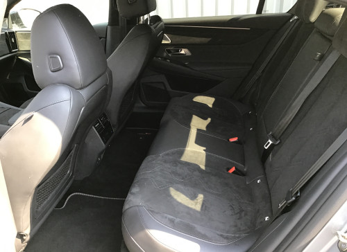 DS DS9 Nouvelle Hybride E-Tense 225 Performance Line +