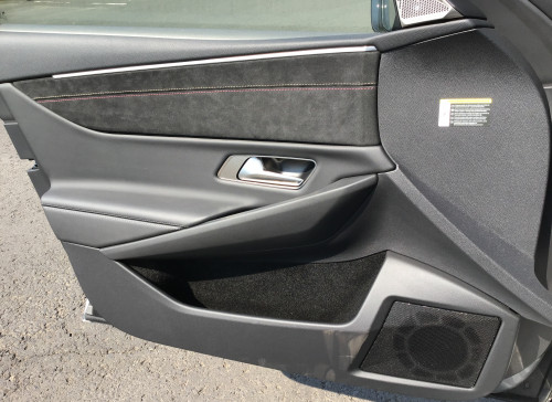 DS DS9 Nouvelle Hybride E-Tense 225 Performance Line +