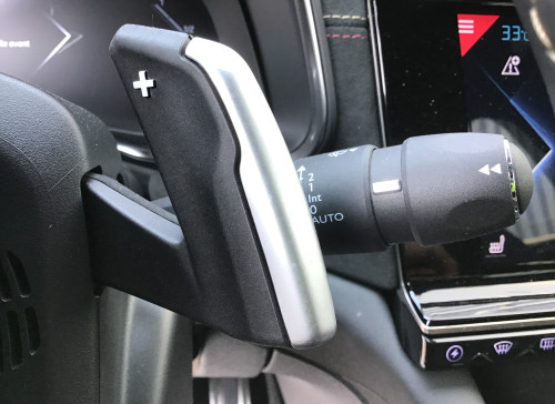 DS DS9 Nouvelle Hybride E-Tense 225 Performance Line +