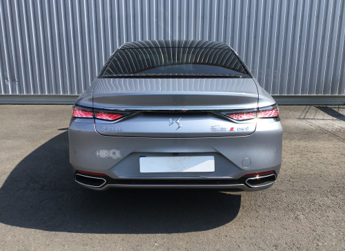DS DS9 Nouvelle Hybride E-Tense 225 Performance Line +