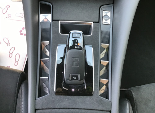 DS DS9 Nouvelle Hybride E-Tense 225 Performance Line +