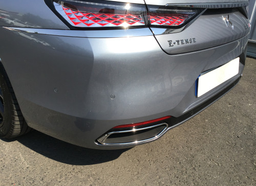 DS DS9 Nouvelle Hybride E-Tense 225 Performance Line +