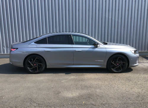DS DS9 Nouvelle Hybride E-Tense 225 Performance Line +