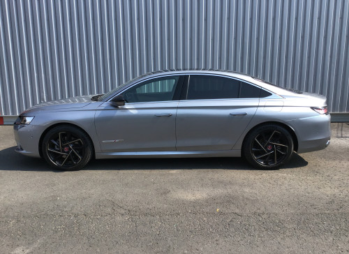 DS DS9 Nouvelle Hybride E-Tense 225 Performance Line +
