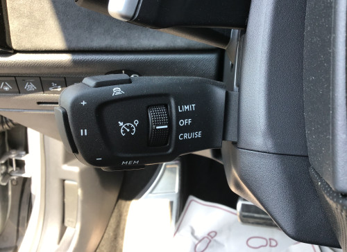 DS DS9 Nouvelle Hybride E-Tense 225 Performance Line +