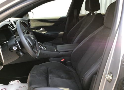 DS DS9 Nouvelle Hybride E-Tense 225 Performance Line +