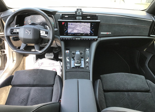 DS DS9 Nouvelle Hybride E-Tense 225 Performance Line +