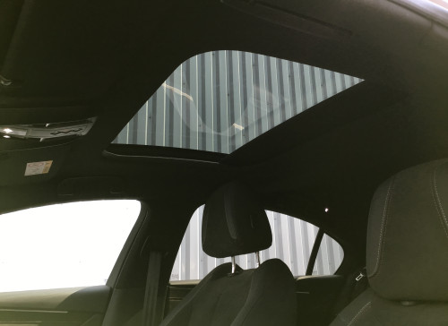 DS DS9 Nouvelle Hybride E-Tense 225 Performance Line +