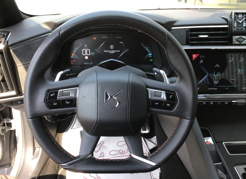 DS DS9 Nouvelle Hybride E-Tense 225 Performance Line +