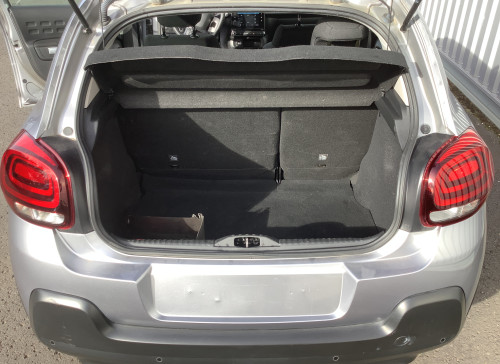 Citroën C3 PureTech 110 ch BVM6 Max