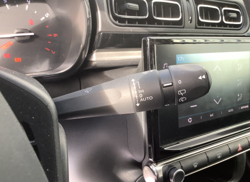 Citroën C3 PureTech 110 ch BVM6 Max