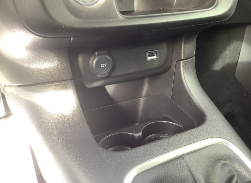 Citroën C3 PureTech 110 ch BVM6 Max