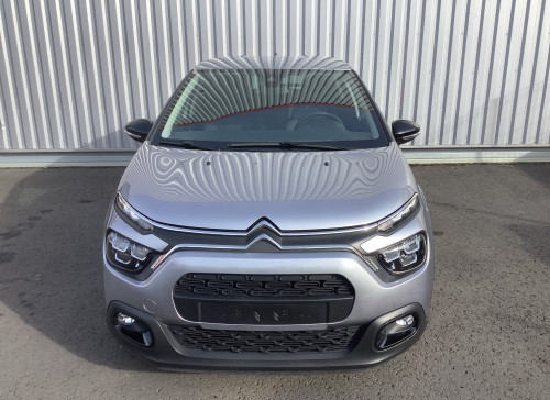 Citroën C3 PureTech 110 ch BVM6 Max