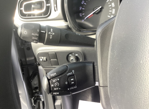 Citroën C3 PureTech 110 ch BVM6 Max