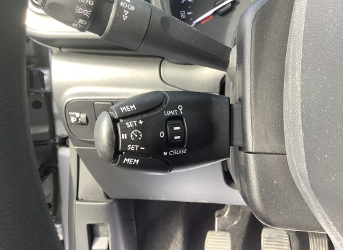 Citroën C3 PureTech 110 ch BVM6 Max