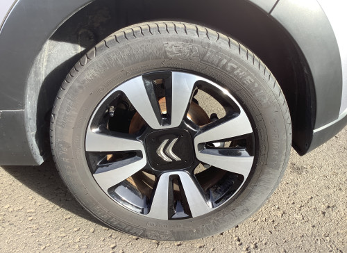 Citroën C3 PureTech 110 ch BVM6 Max