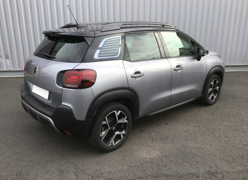 Citroën C3 AIRCROSS Nouveau PureTech 110 S&S BVM6 Shine Pack