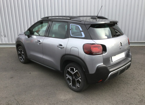 Citroën C3 AIRCROSS Nouveau PureTech 110 S&S BVM6 Shine Pack