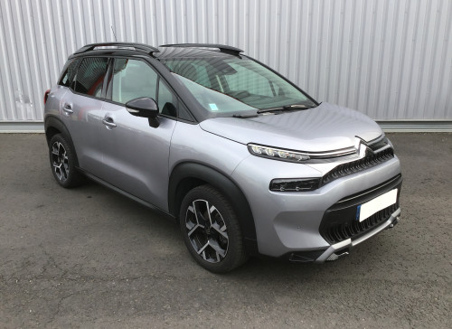 Citroën C3 AIRCROSS Nouveau PureTech 110 S&S BVM6 Shine Pack