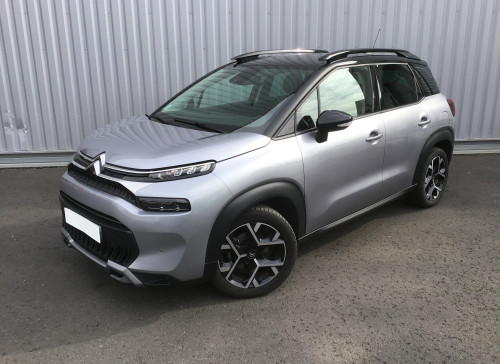 Citroën C3 AIRCROSS Nouveau PureTech 110 S&S BVM6 Shine Pack