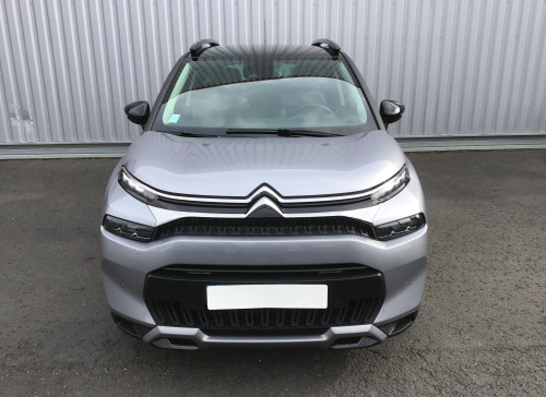 Citroën C3 AIRCROSS Nouveau PureTech 110 S&S BVM6 Shine Pack