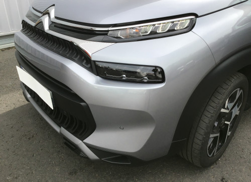 Citroën C3 AIRCROSS Nouveau PureTech 110 S&S BVM6 Shine Pack