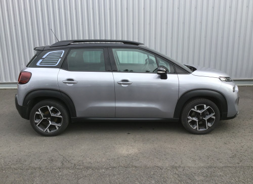 Citroën C3 AIRCROSS Nouveau PureTech 110 S&S BVM6 Shine Pack