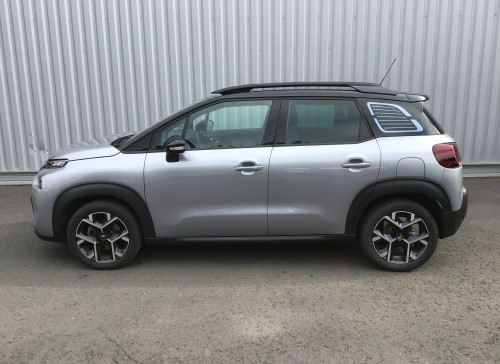 Citroën C3 AIRCROSS Nouveau PureTech 110 S&S BVM6 Shine Pack