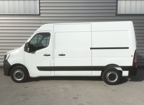 Renault MASTER FOURGON Nouveau FGN TRAC F3500 L2H2 BLUE DCI 135 CONFORT