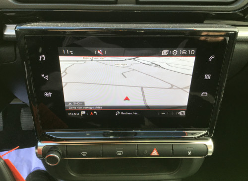 Citroën C3 PureTech 83 S&S BVM5 Feel Business