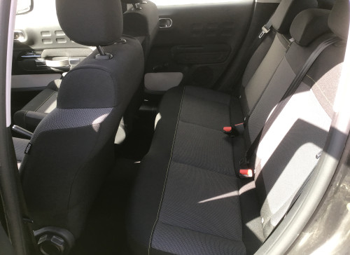 Citroën C3 PureTech 83 S&S BVM5 Feel Business