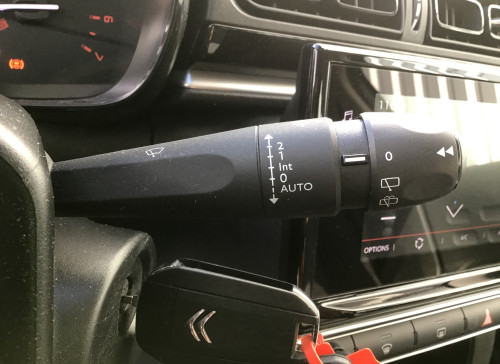 Citroën C3 PureTech 83 S&S BVM5 Feel Business