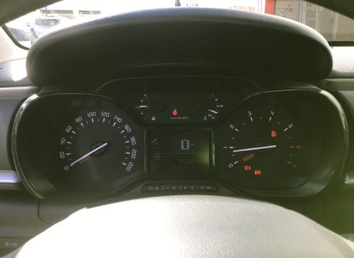 Citroën C3 PureTech 83 S&S BVM5 Feel Business